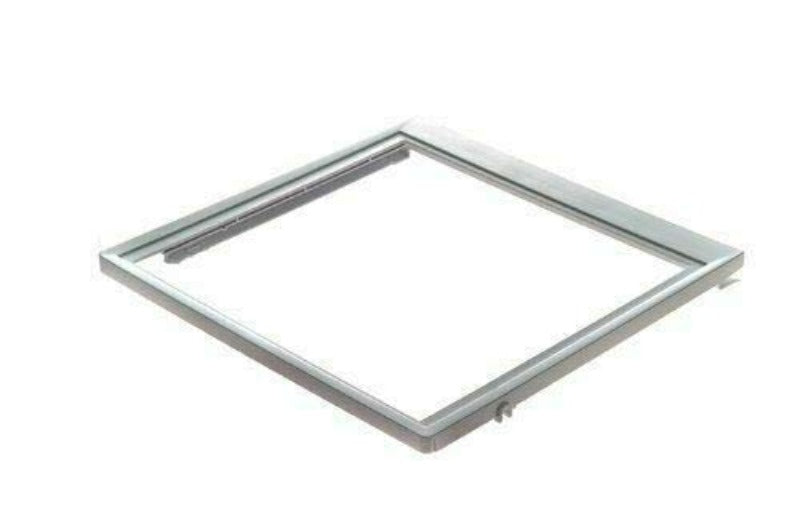 Frigidaire-Refrigerator-Crisper-Drawer-Cover-Frame-Lower-240350903 Frigidaire-Refrigerator-Crisper-Drawer-Cover-Frame-Lower-240350903